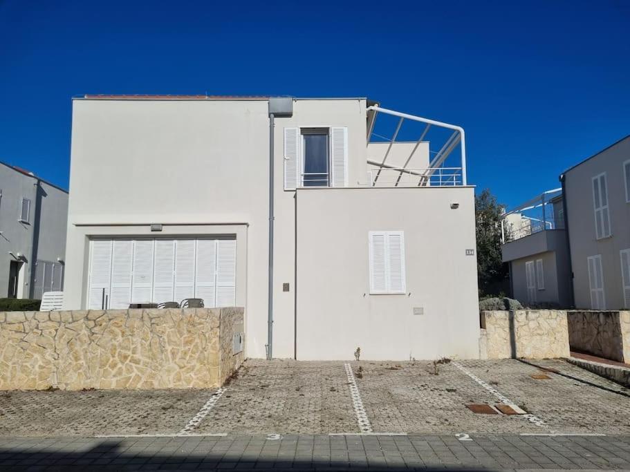 Sunny Sky Punta Skala, See View, 75 M To The Beach Petrcane Εξωτερικό φωτογραφία
